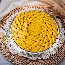 Gud Mishri Kesar Kaju Katli 500 Gm | Handmade Cashew Mithai with Natural Saffron & Pistachio | Sweetened with Mishri | No Refined Sugar, No Food Colour | Healthy Festive Gift Box | MAP Packed gallery image