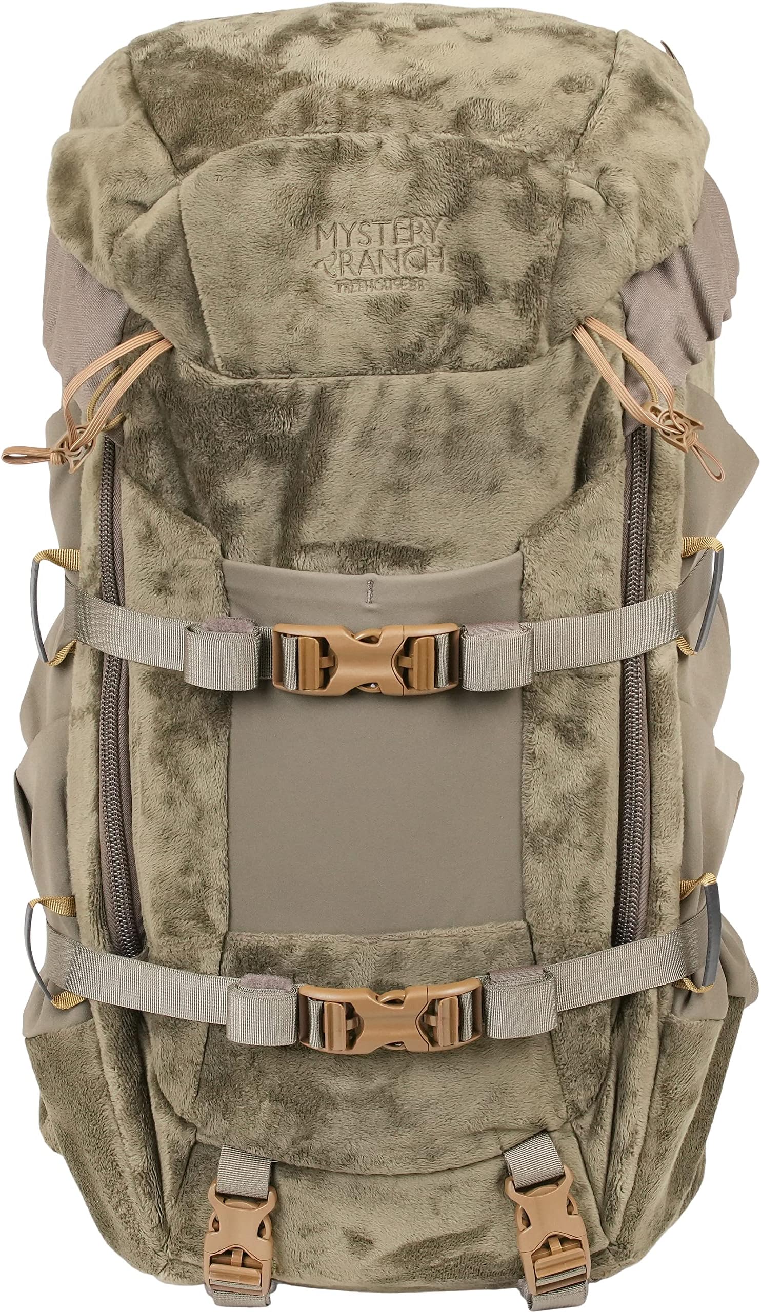 Mystery RanchTreehouse 38-Wood-S/M