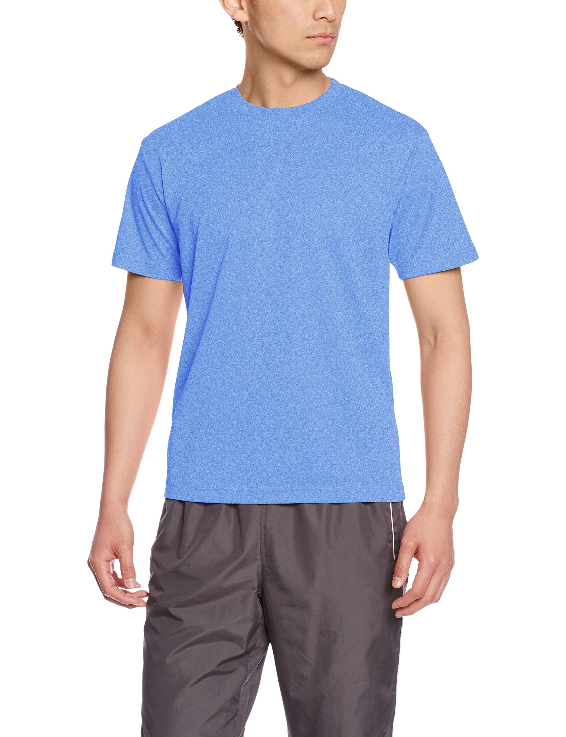 [グリマー] 半袖 4.4oz ドライTシャツ (クルーネック) 00300-ACT - 5