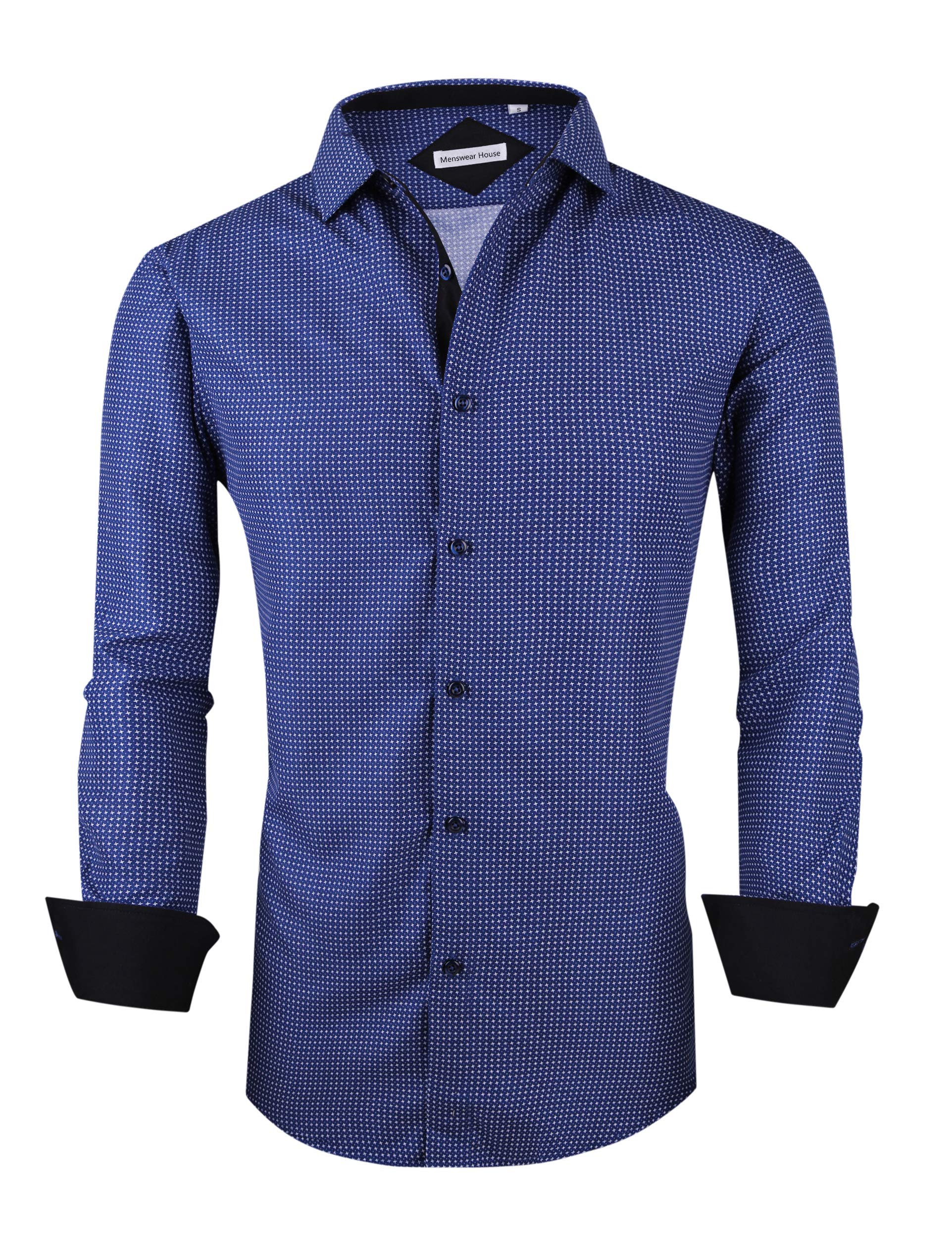 buy dress shirts near me