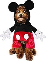 Vista 1 de Rubie's Disney: Disfraz de Mickey & Friends para mascotas