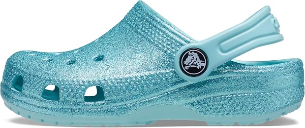 Crocs Unisex Kid's Classic Clog - 4