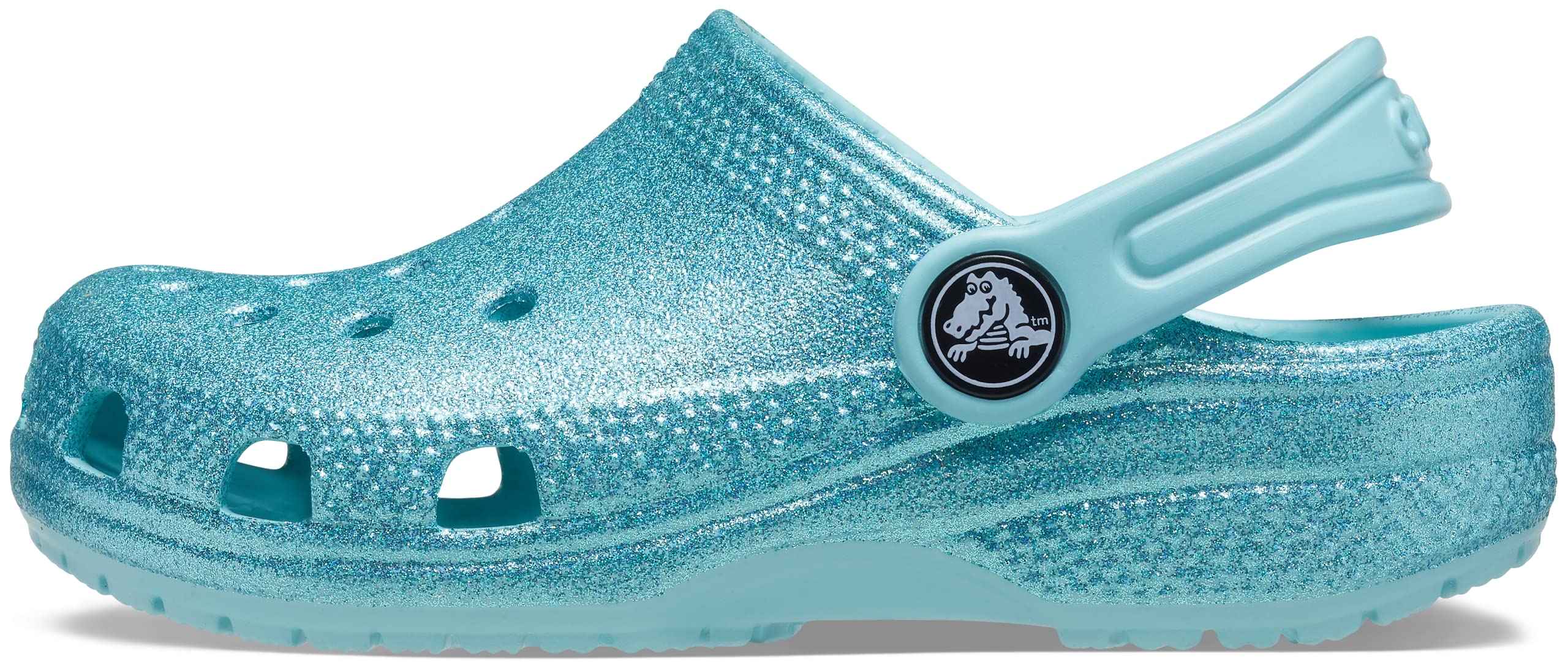 Crocs Unisex Kid's Classic Clog - 4