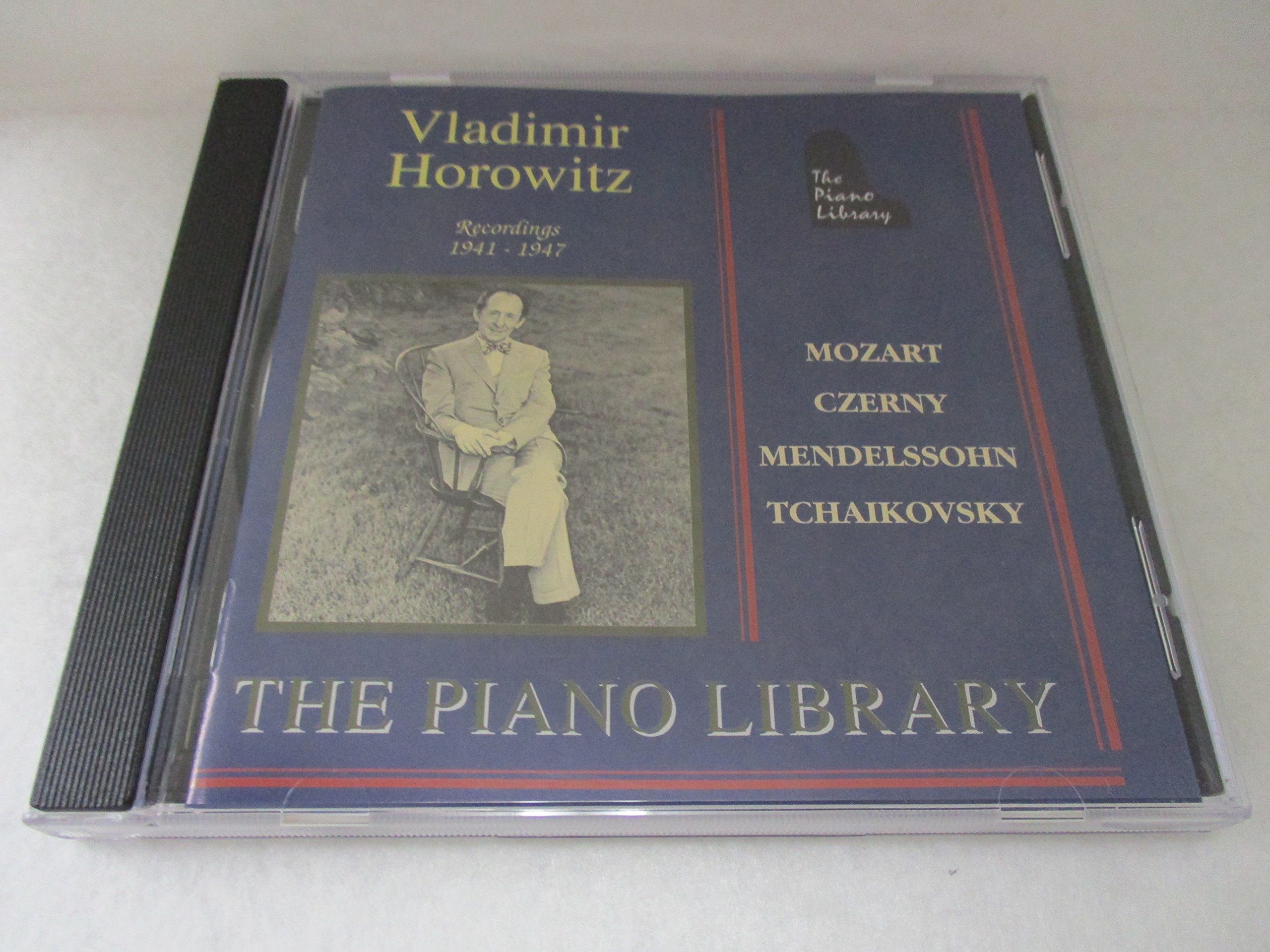 Recordings 1941-1947