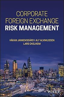 Corporate Foreign Exchange Risk Management
