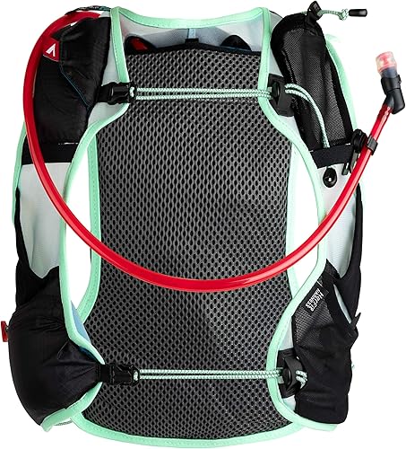 Miniatura 2 de Ultraspire Astral 4.0 - Pack de hidratación específica para mujer (capacidad de fluido)