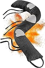 Draught Excluder for Doors Test Winner Model 2025-90 cm Windstopper Door Extra Tight & Durable to Save Energy - Gentle Universal Draught Excluder Window & Door - Premium