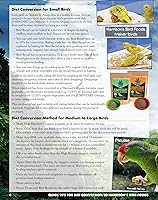 Vista 7 de Harrison's Adult Lifetime Grueso 1lb