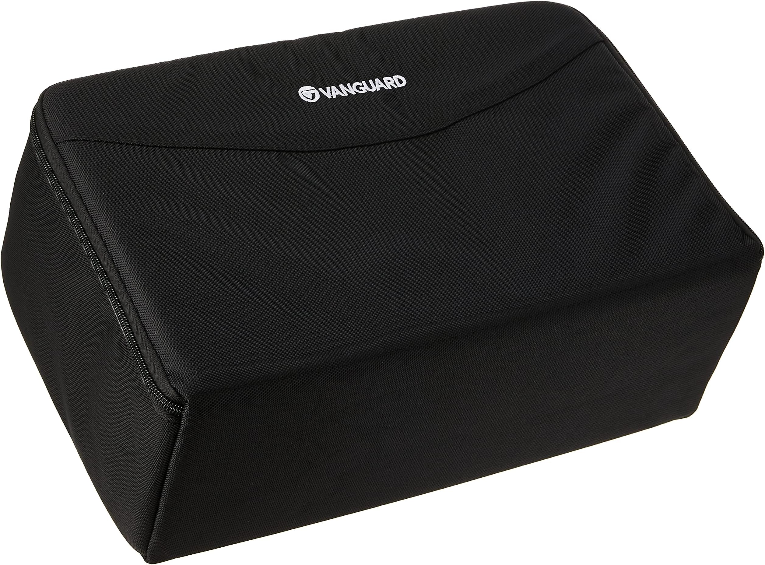 Generic Camera Insert Bag with Removable Divider Thick