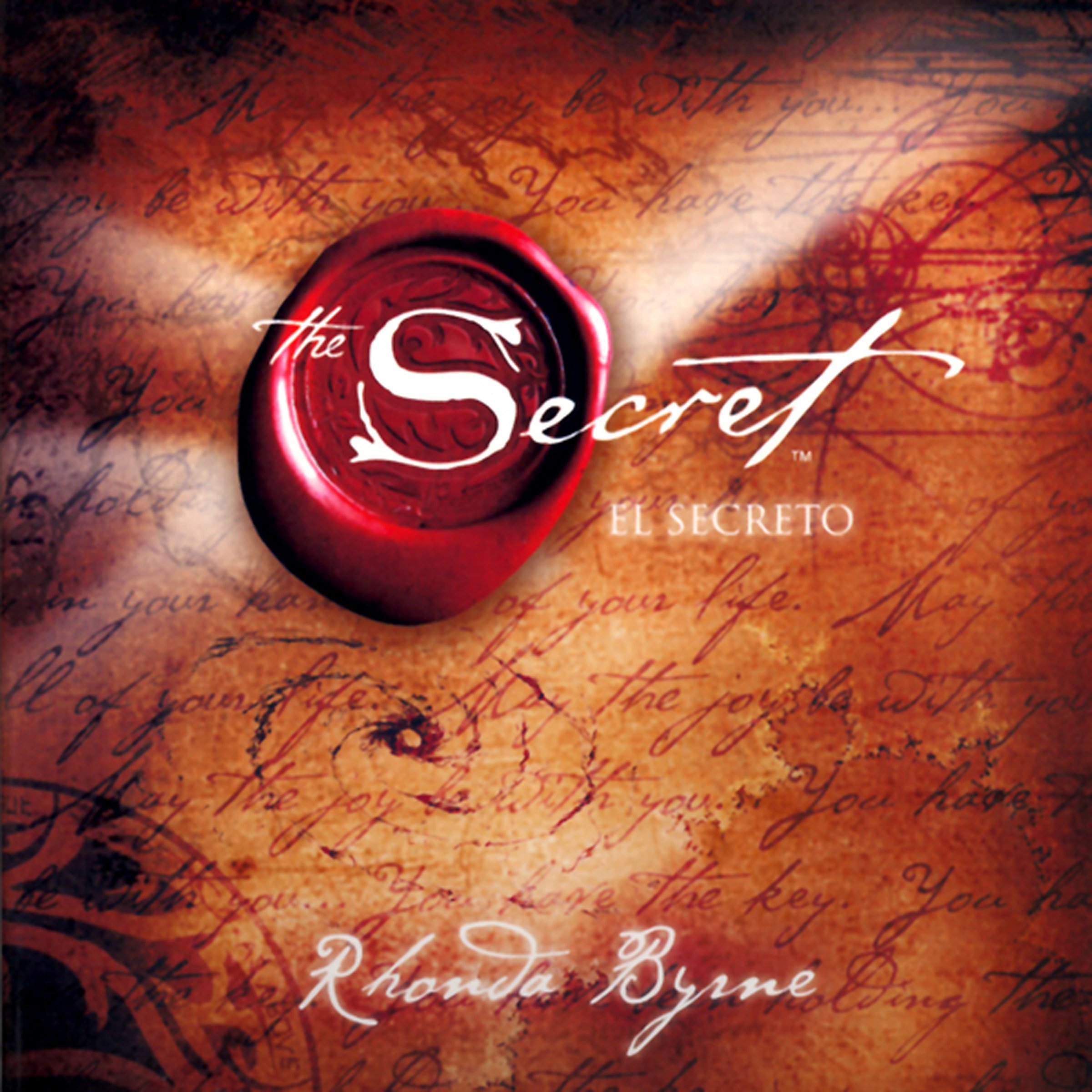 Cover art for El Secreto (The Secret)