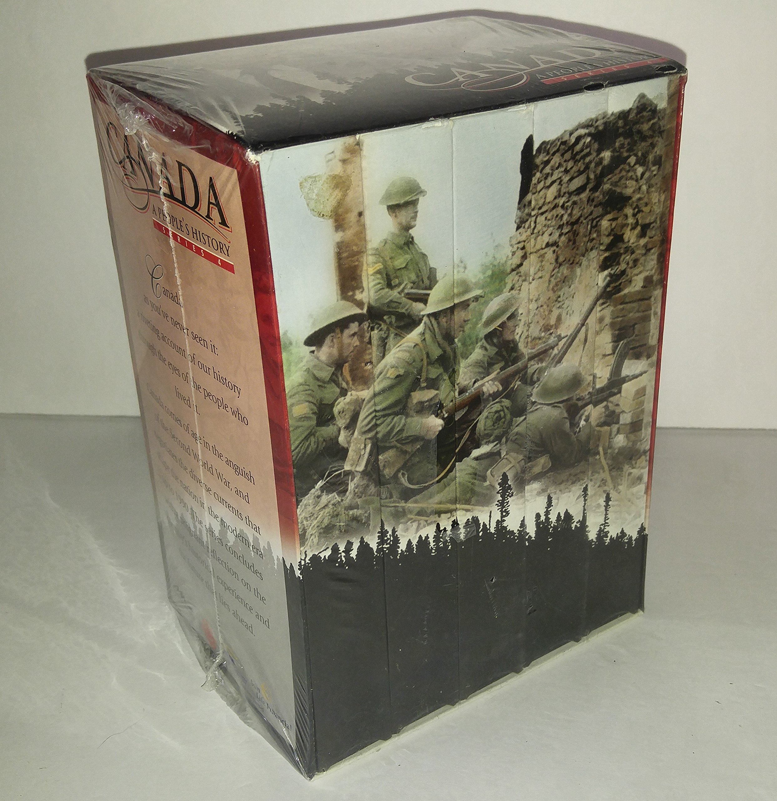 Canada Peoples History 2 Amazon Ca Movies Tv Shows