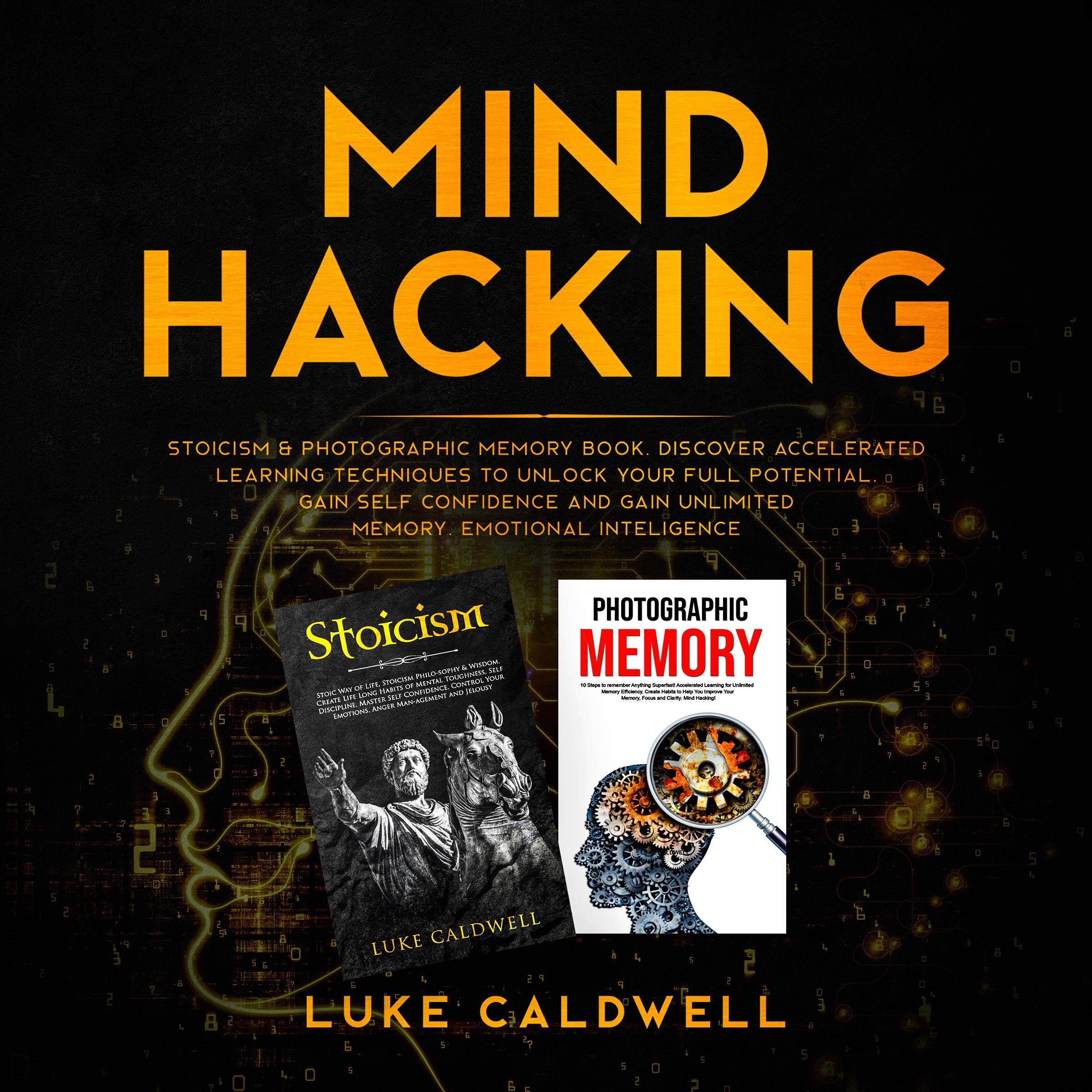 Cover art for Mind Hacking
