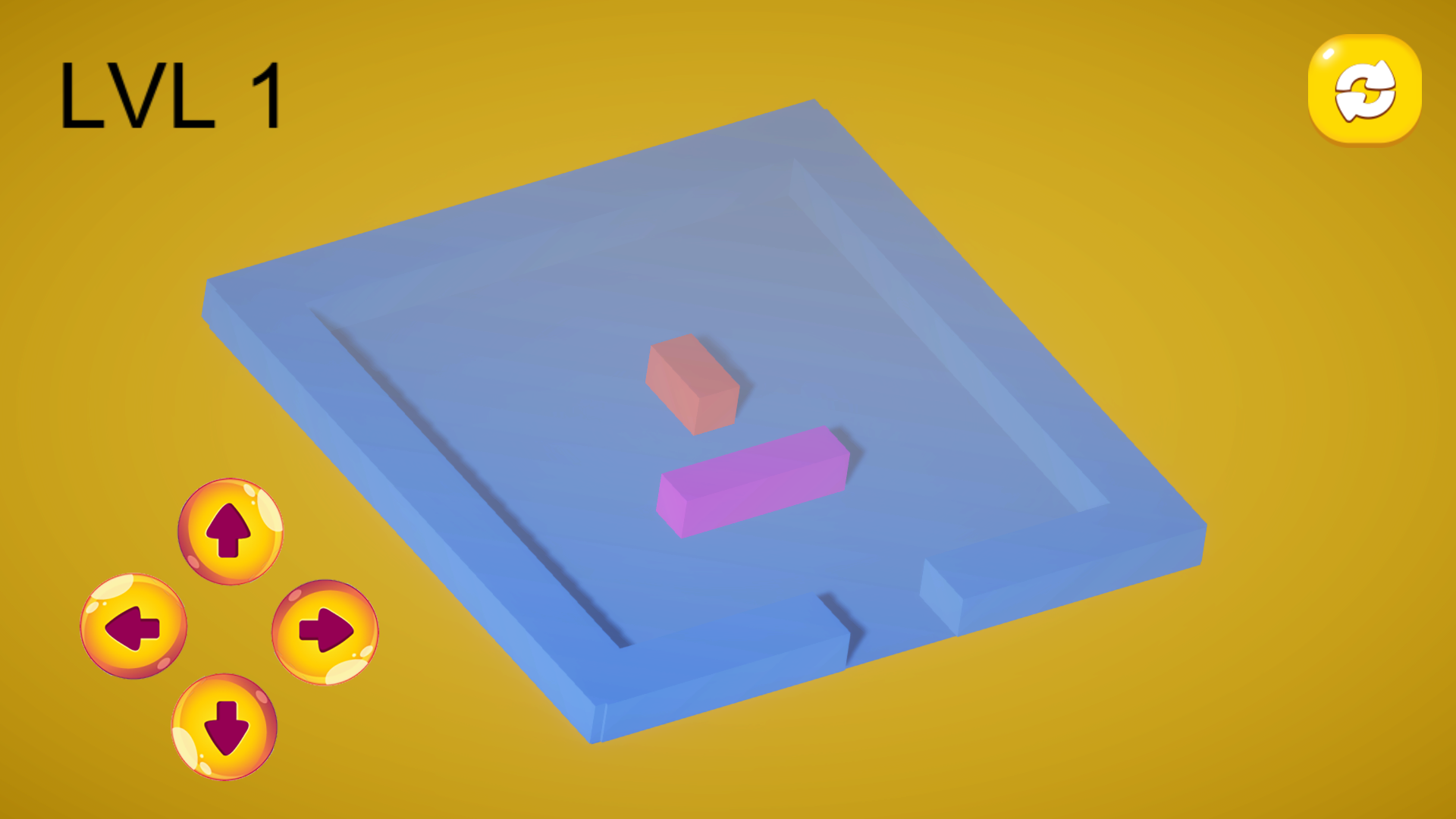 Block Move Escape - App on Amazon Appstore