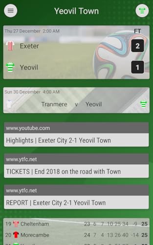 EFN - Glovers Edition