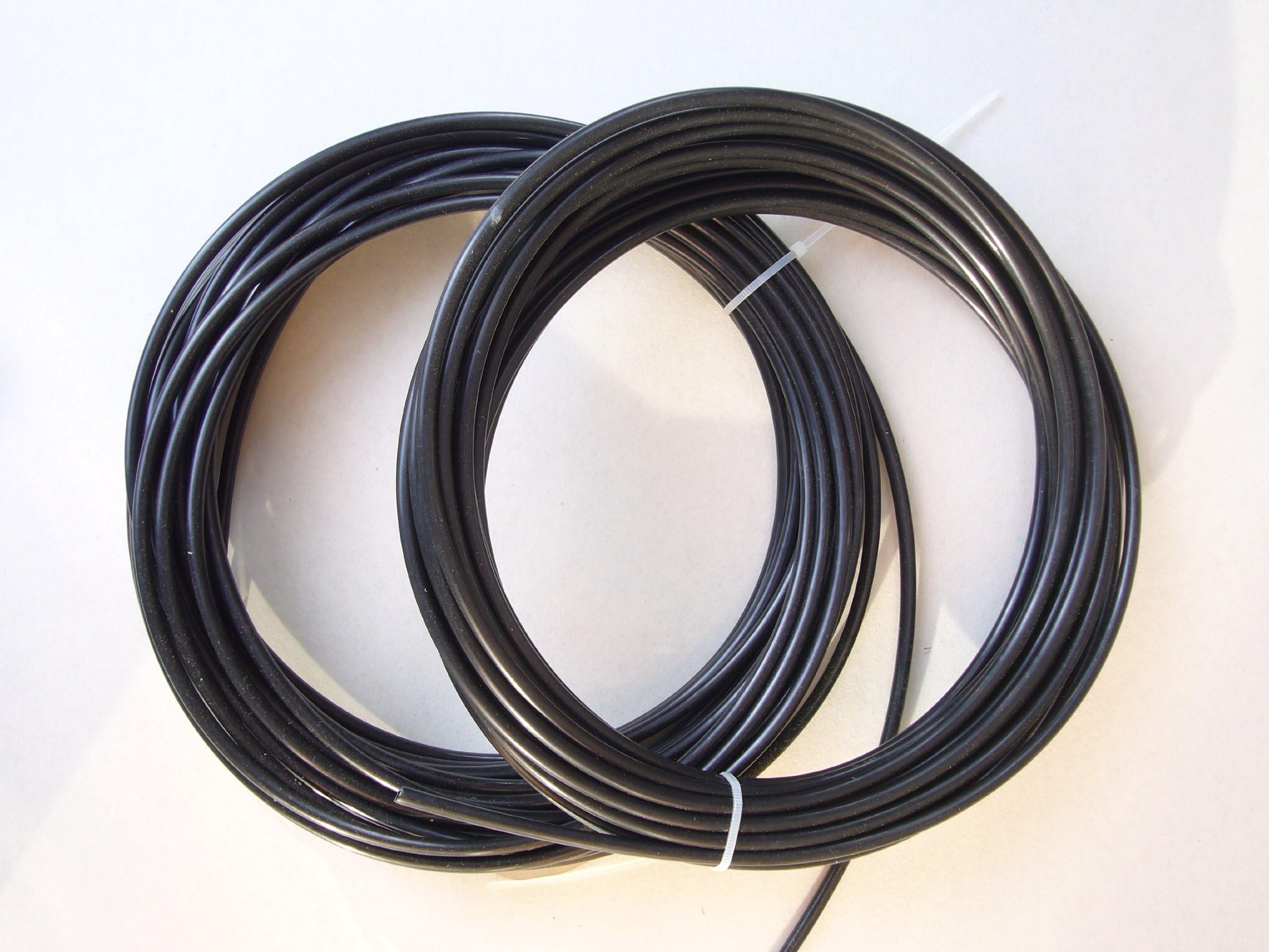 Solar Automatic Watering System - 30m Tube Extension Kit
