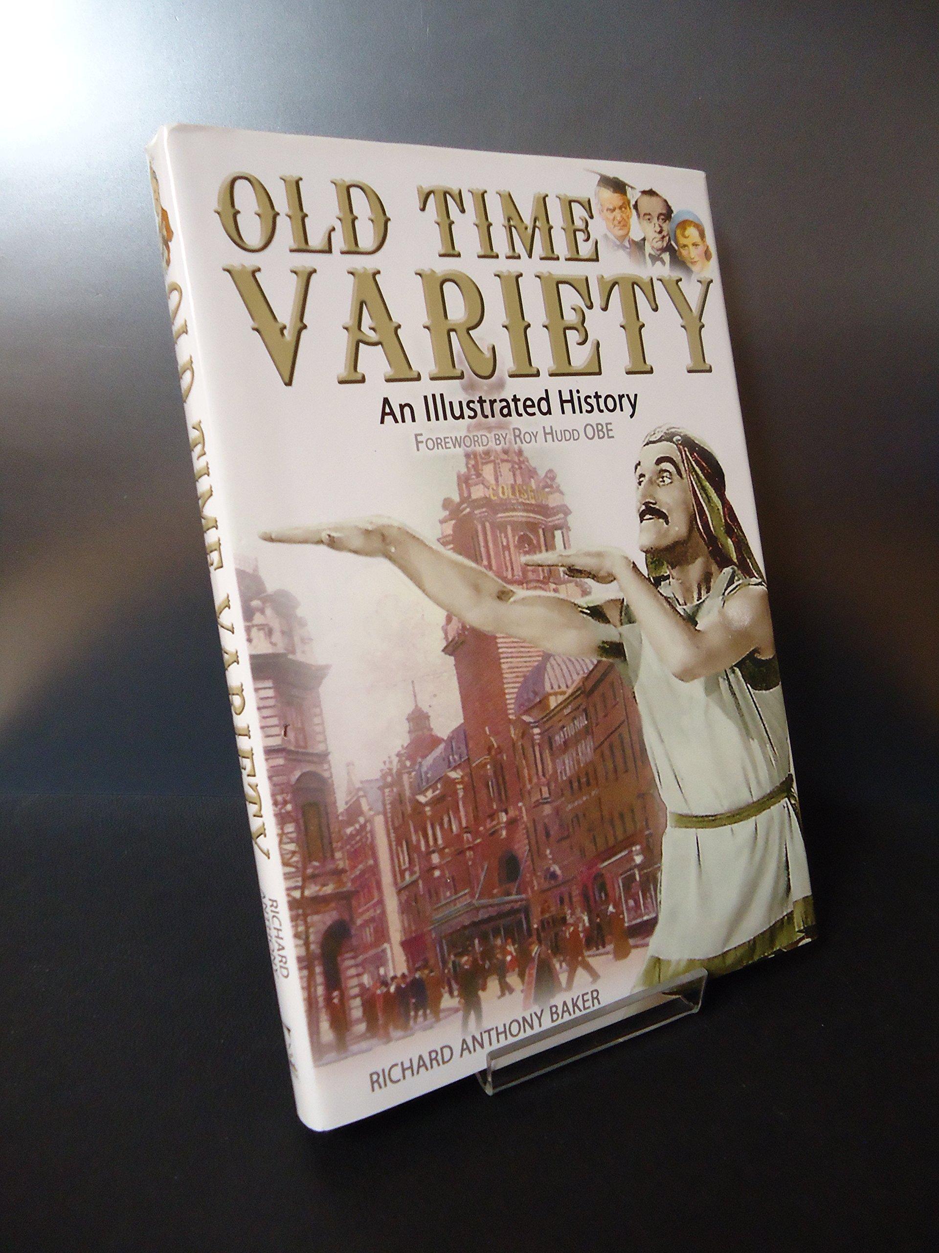Old Time Variety