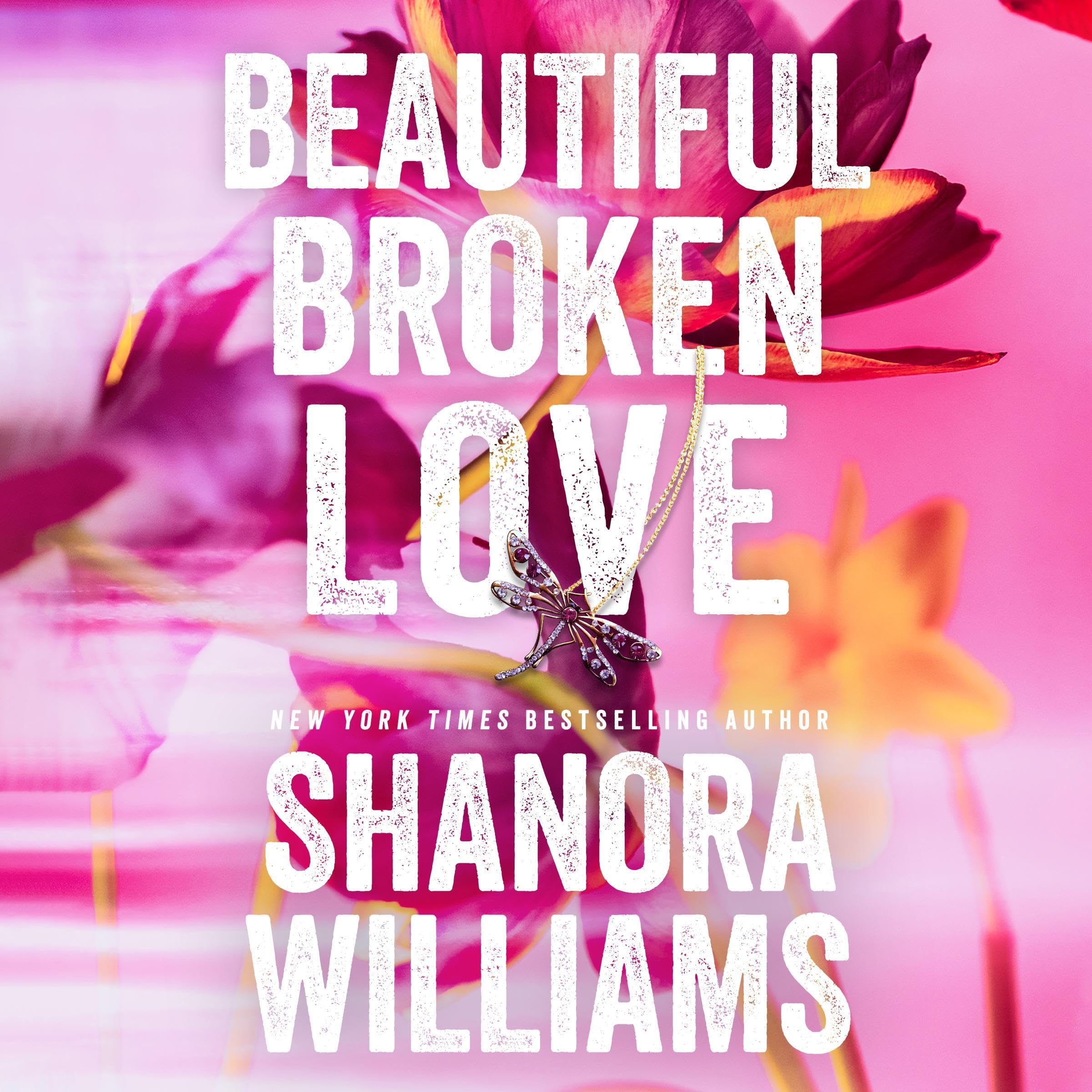 Cover art for Beautiful Broken Love