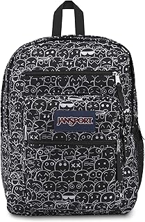 Best Big Student Backpack Review 