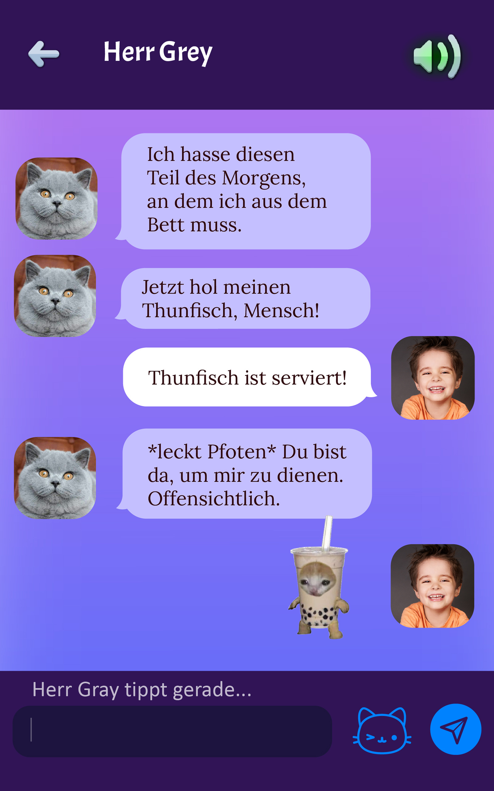 Kitty Call: Play with Cats:www.amazon.com:Appstore for Android