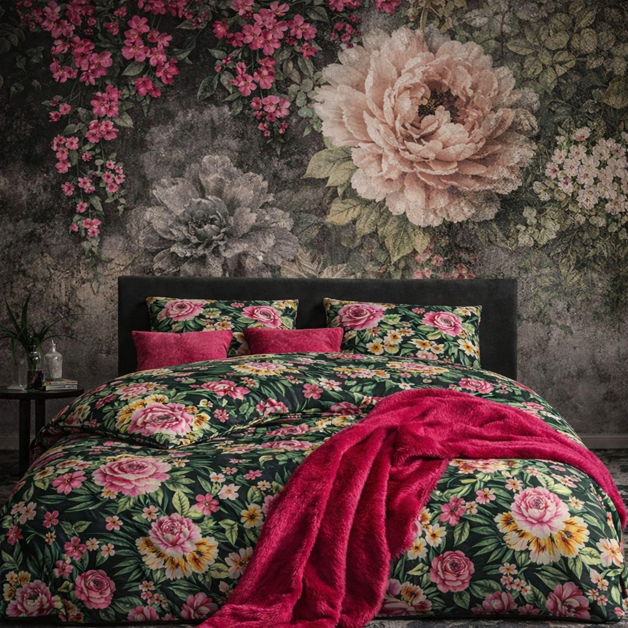 ZIRVEHOME Bettwäsche