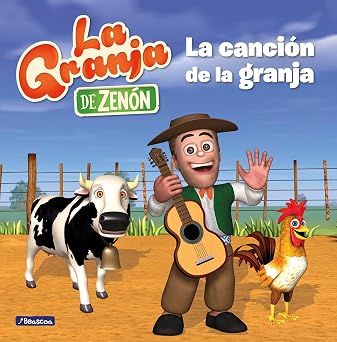 La canci n de la granja / The Farm Song La Granja de Zen n