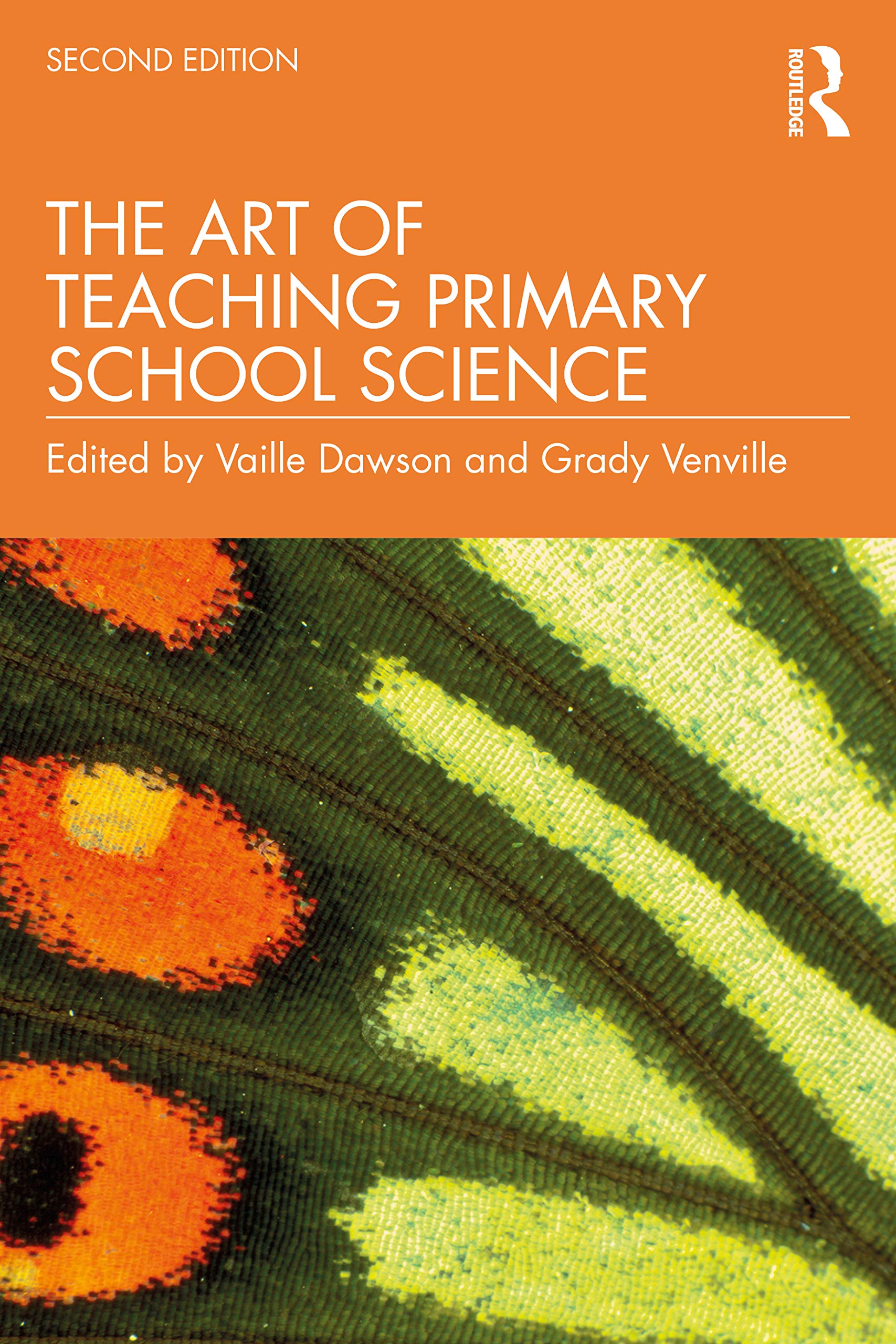 The Art of Teaching Primary School Science: Second Edition