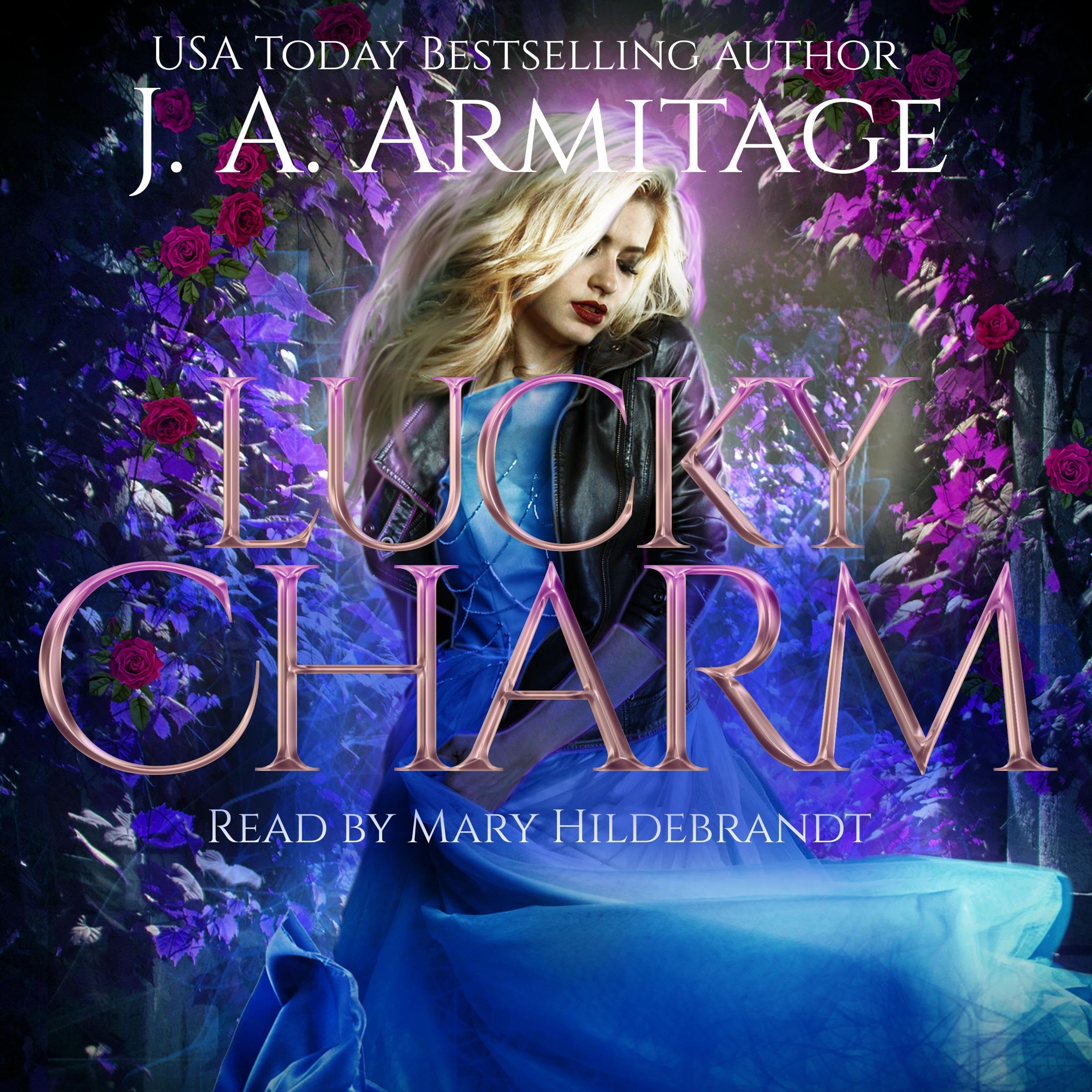 Cover art for Lucky Charm