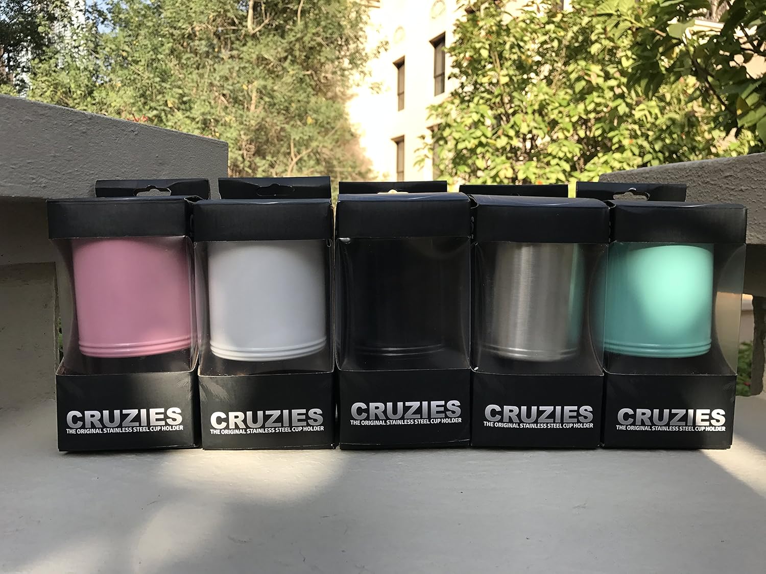 Cruzies Holders Bicycle Phone Holder Photo