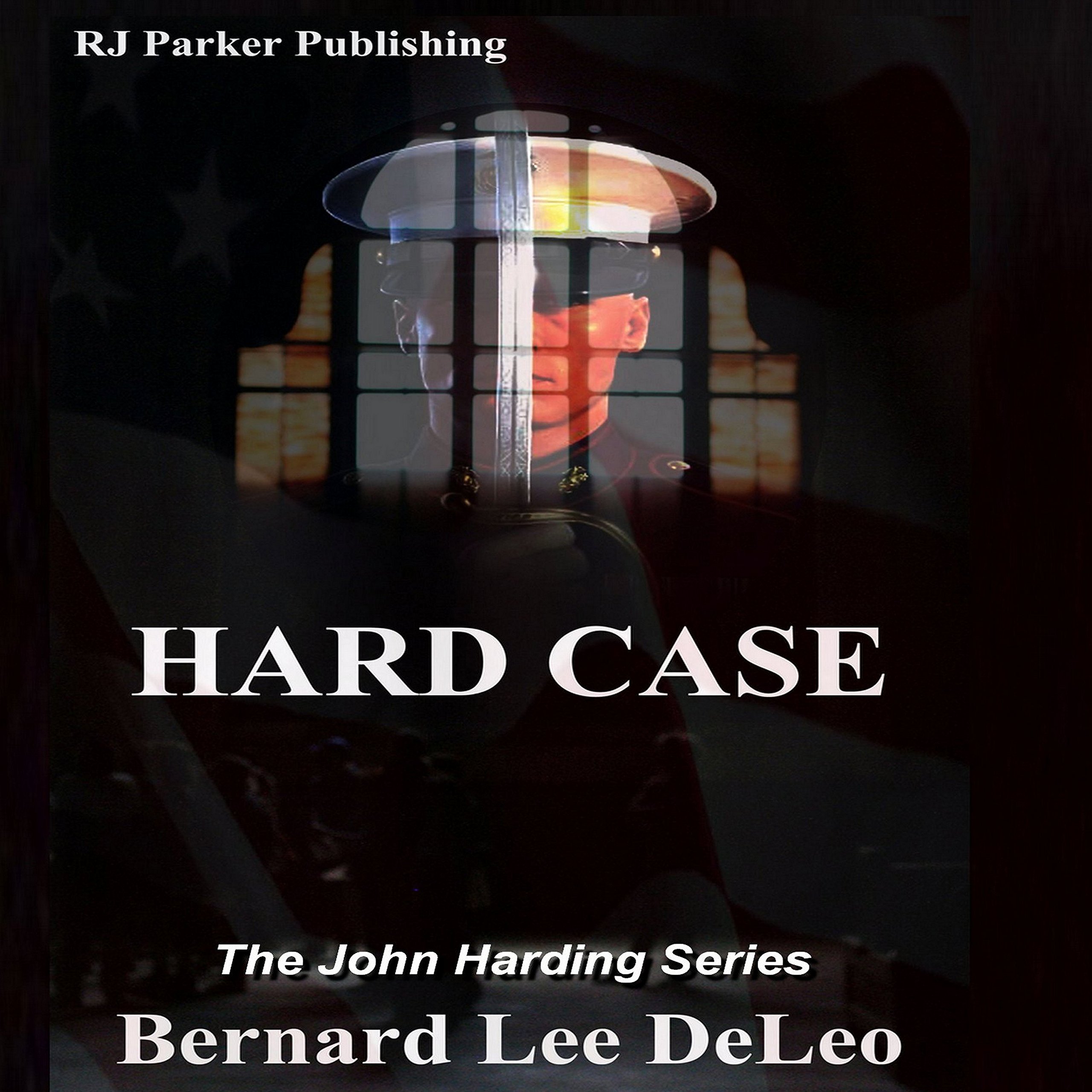 Cover art for Hard Case