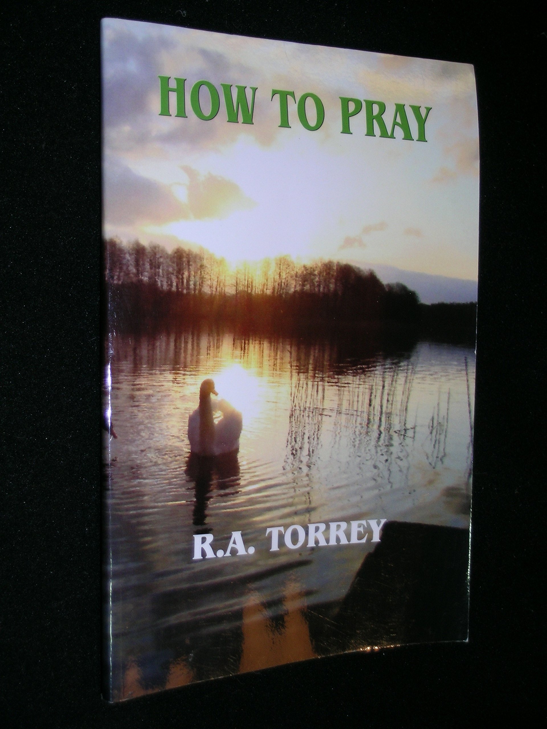 How To Pray