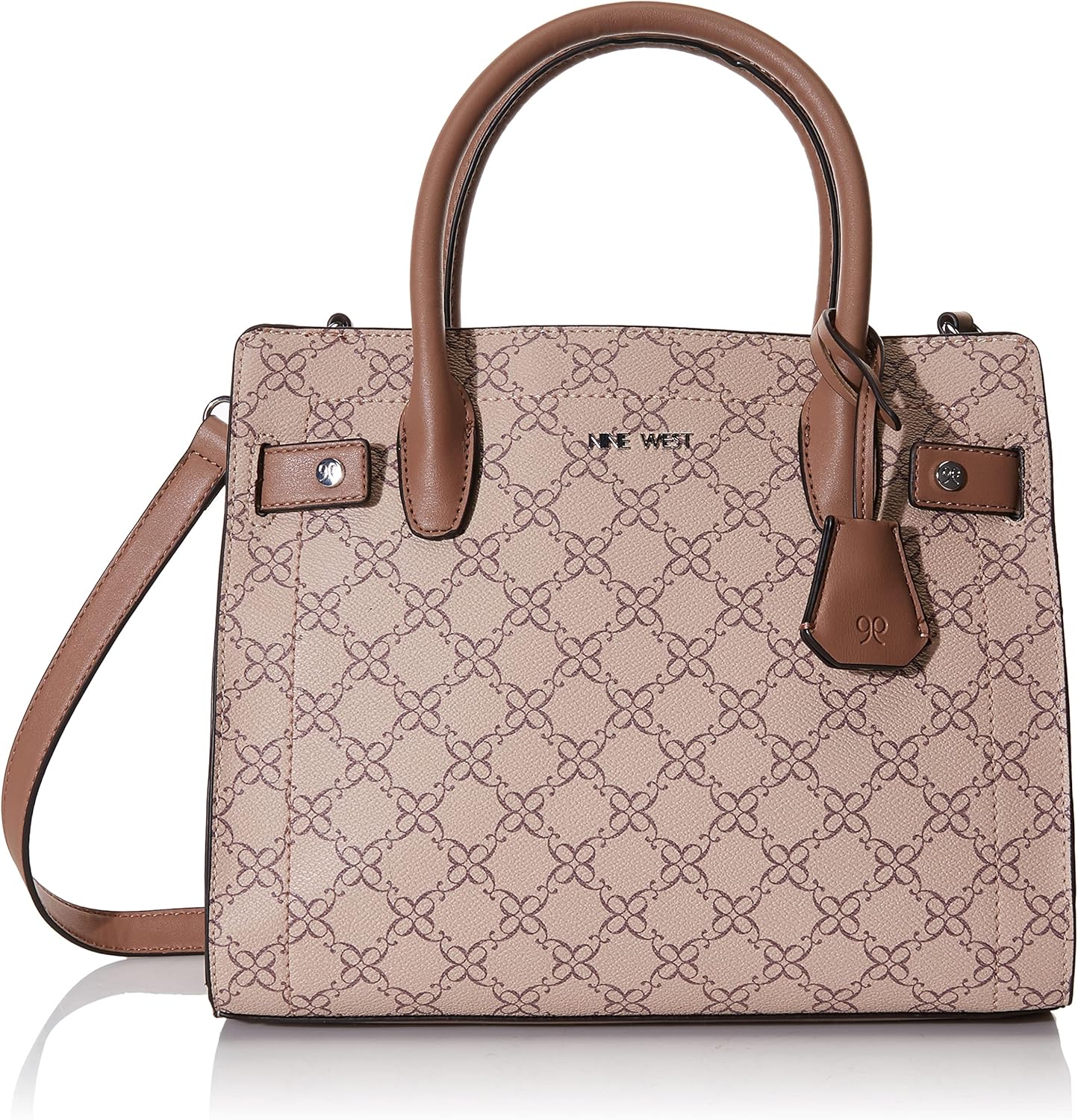 Buy Sac à Bandoulière Nine West Black Online Tunisia Ubuy