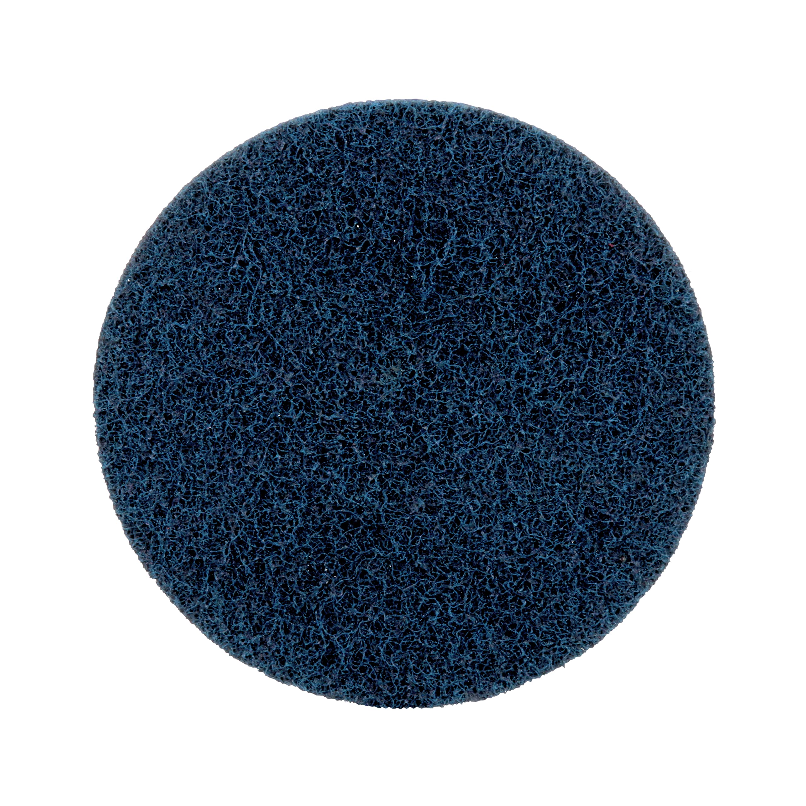 Scotch-Brite Precision Surface Conditioning Disc, TN Quick Change, Very Fine, Ceramic, Nonwoven, 4-1/2 in x No Hole, 50/Case