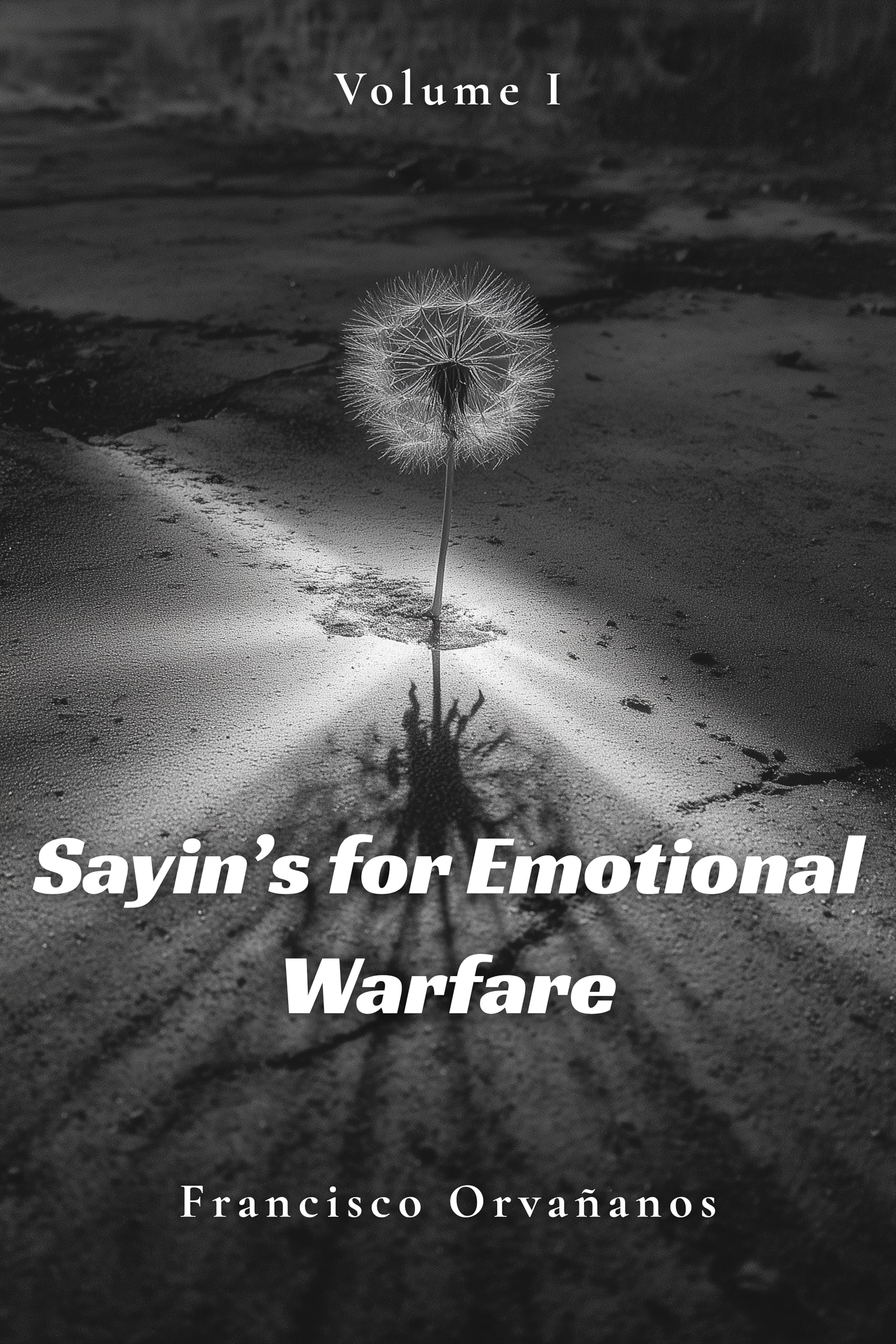 Sayings for Emotional Warfare: Volume I
