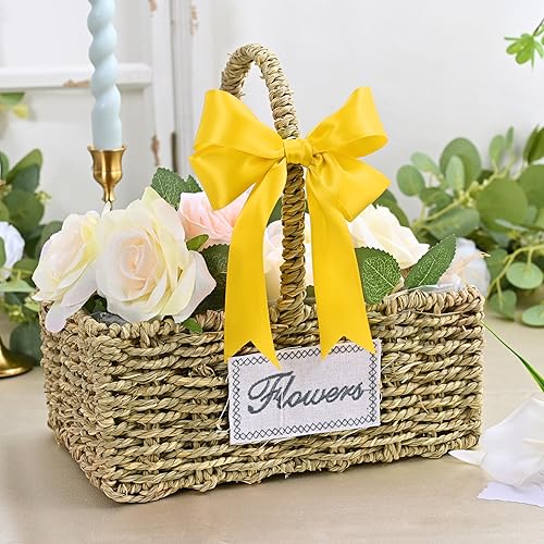 Miniatura 1080 de Cinta de satén verde esmeralda de doble cara de 1-1/2 pulgadas x 50 yardas, cinta de poliéster verde esmeralda para envolver regalos, muy adecuada