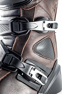 Amazon.com: O'NEAL Sierra PRO WP Boot 7 : Automotive