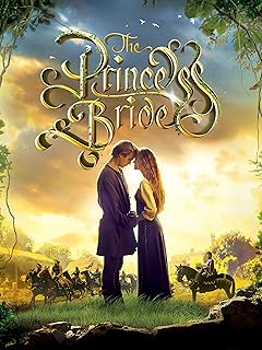 The Princess Bride