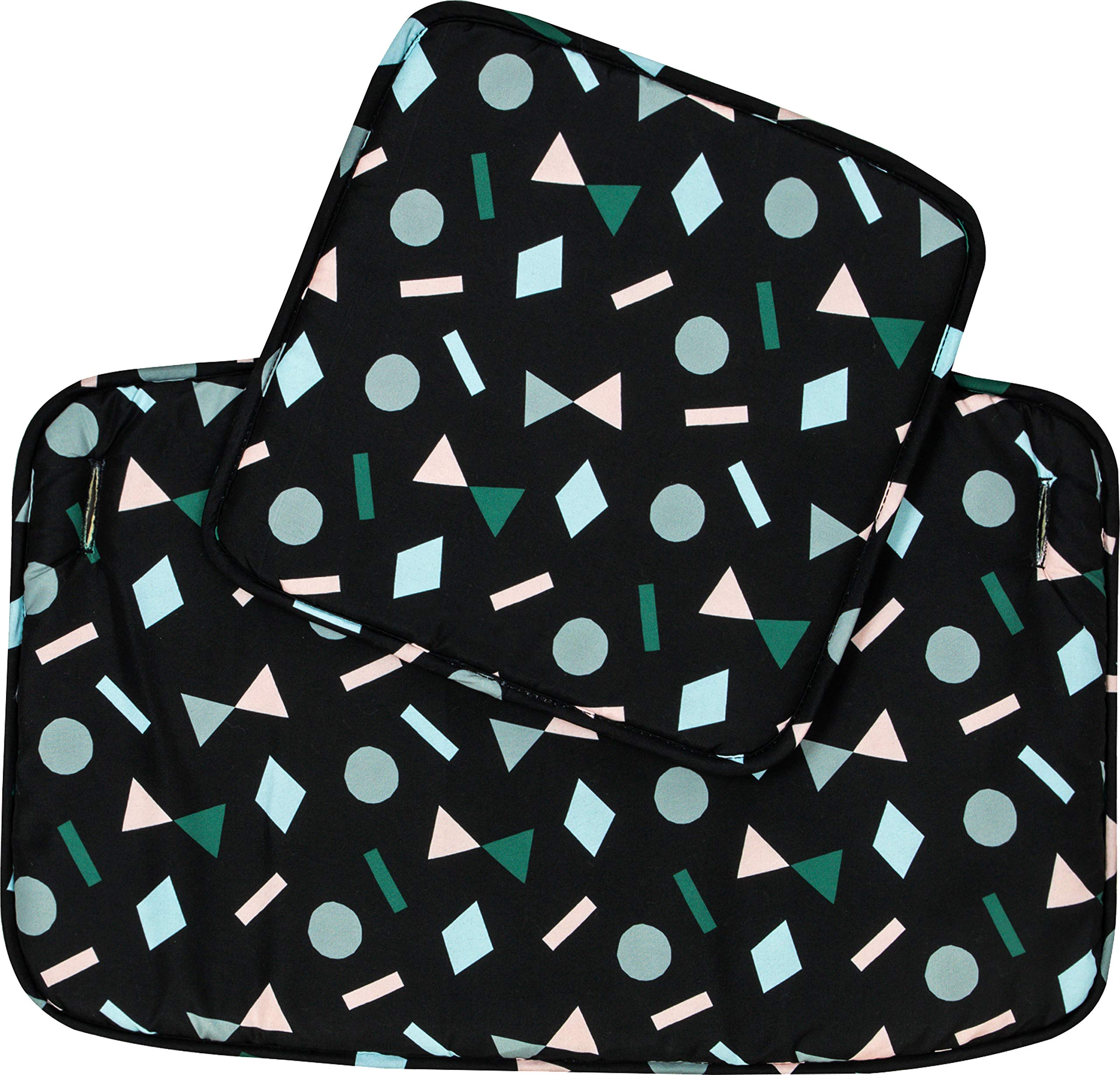 期間限定値下げ　moji ベビーチェア クッション付き 楽天市場】moji（モジ） イッピー スタンダード・クッション