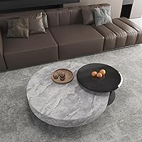 Vista 4 de JSEVEM Papel tapiz de mármol blanco gris extra ancho y grueso de 31"×157" pulgadas, para despegar y pegar, papel de contacto de mármol blanco gris