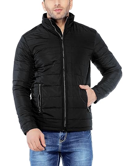 red chief jacket black