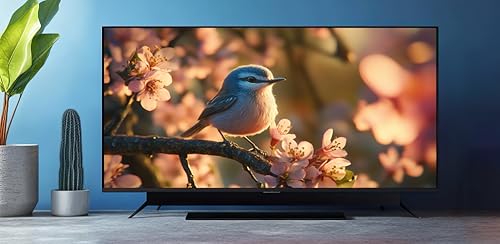 Manhãs tranquilas de primavera: protetor de tela calmante com canto de pássaros