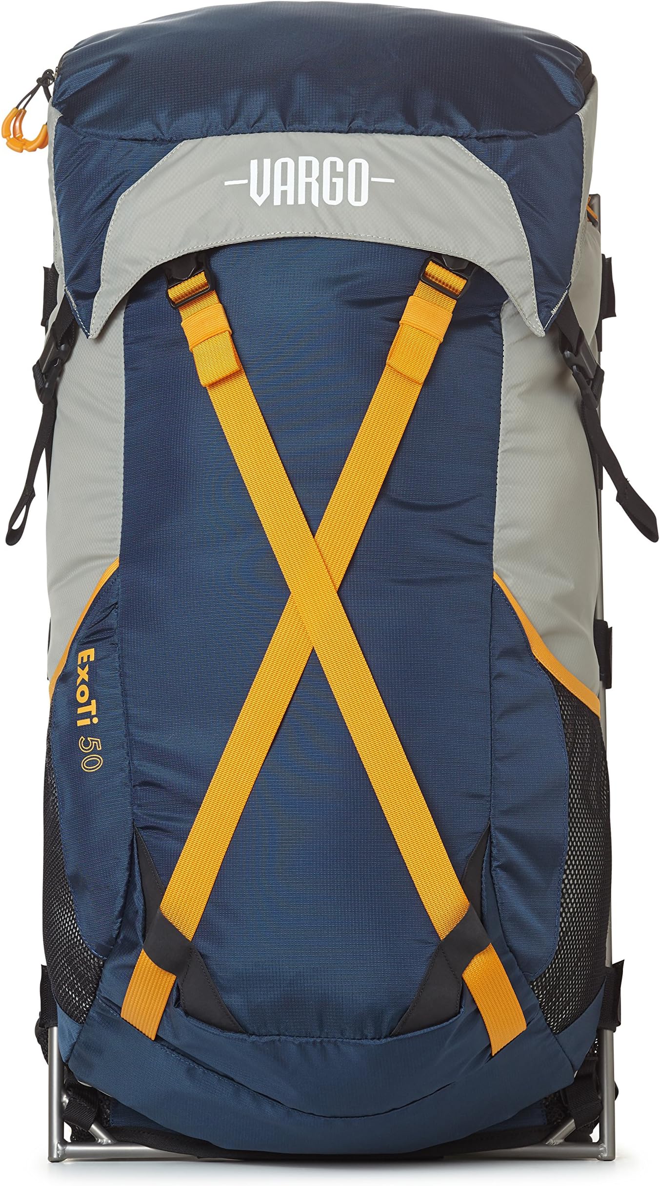Vargo ExoTi 50 Backpack