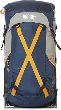 Vargo ExoTi 50 Backpack