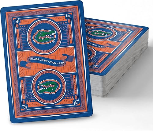 Vista 139 de YouTheFan - Naipes de la serie clásica de la NCAA