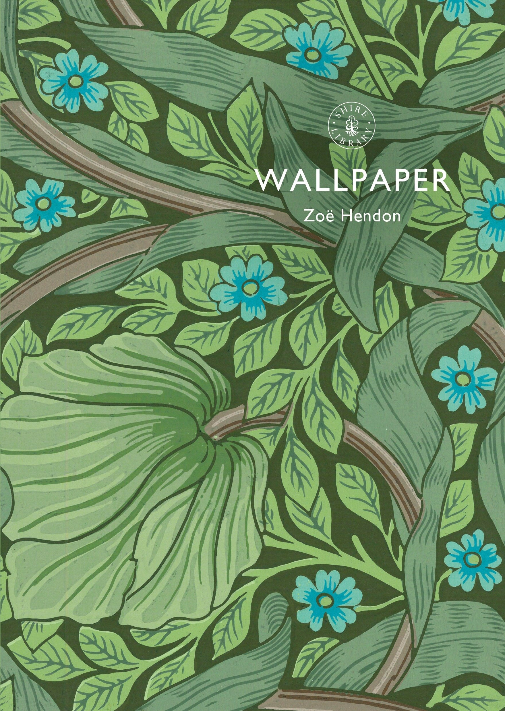 Wallpaper: 855 (Shire Library)