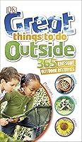 Algopix Similar Product 16 - Great Things to Do Outside