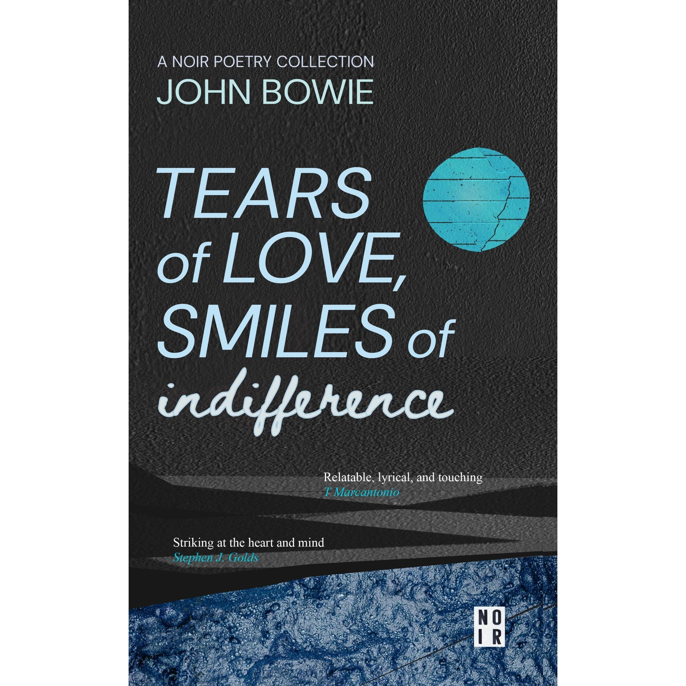 Tears of Love, Smiles of Indifference