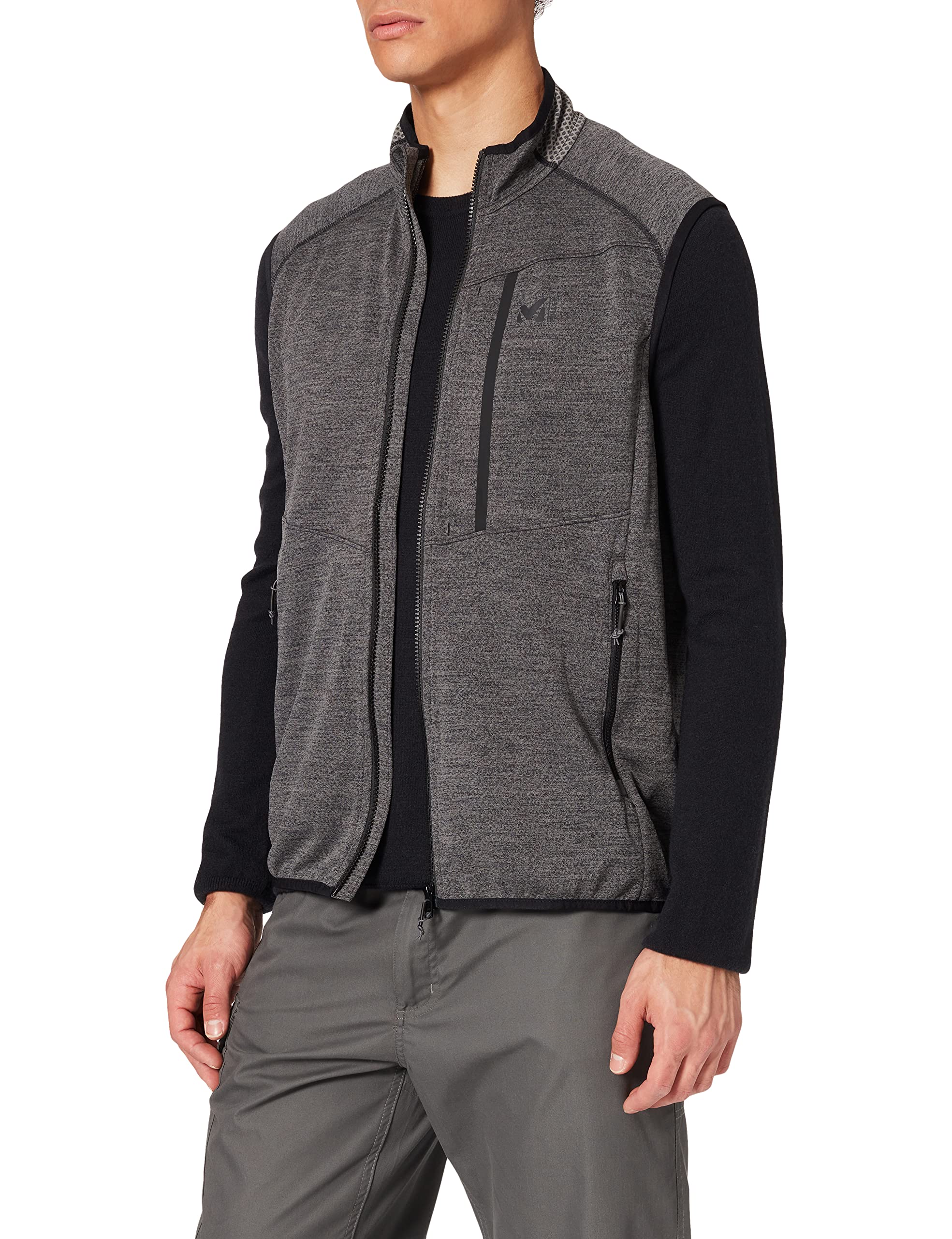 MILLET Lokka Vest Ii M Jacket Sporting Goods