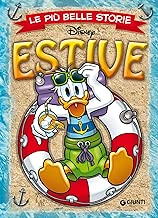 Le pi belle storie Estive Storie a fumetti Vol 19