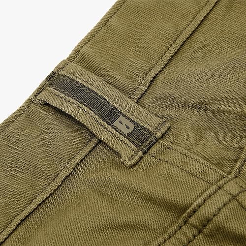 Miniatura 4 de VIKTOS Operatus XP Tactical Casual Durable Stretch Double Zip EDC Pantalones de mezclilla con múltiples bolsillos para hombre