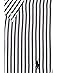 Polo Ralph Lauren Classic Fit Striped Broadcloth Shirt - #5 of 7